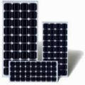 Monocrystalline Solar Panel 150W, Solar PV Module for Residential and Commerical Application